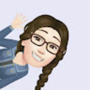 Meet your Posher, Becky